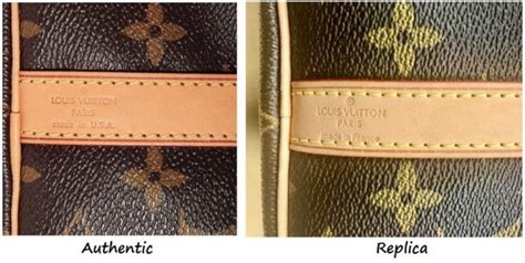 how to recognize real louis vuitton bags|identify louis vuitton bag.